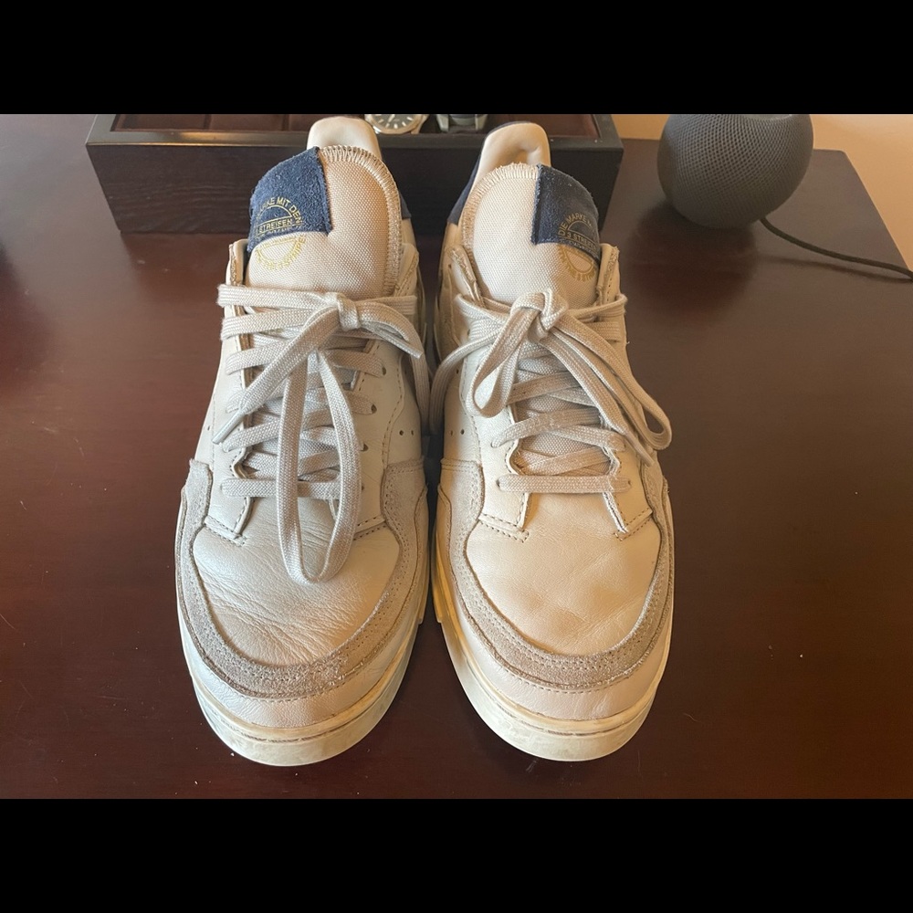 Adidas size 10.5